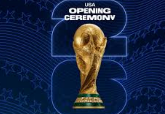 Panggung Global Dibuka! Piala Dunia 2026 Resmi Bergulir di Amerika Utara