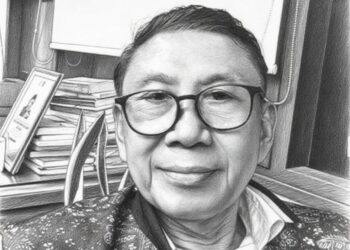 Mahasiswa Harus Kritis, Tetapi Kritik Tidak Boleh Anarkis