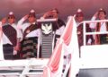 Dari Tempat Bung Karno Diasingkan, Mensos Pimpin Upacara Kelahiran Pancasila 14 Dari Tempat Bung Karno Diasingkan, Mensos Pimpin Upacara Kelahiran Pancasila