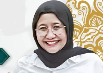 Kepala BGN Dadan Hindyana Mendadak Diganti Naniek S Deyang 7 Kepala BGN Dadan Hindyana Mendadak Diganti Naniek S Deyang
