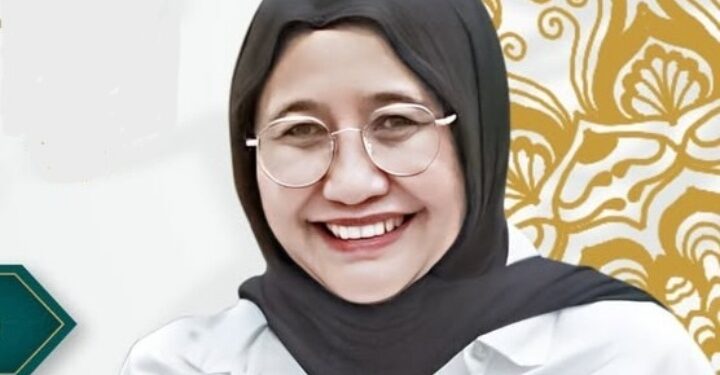 Kepala BGN Dadan Hindyana Mendadak Diganti Naniek S Deyang 1 Kepala BGN Dadan Hindyana Mendadak Diganti Naniek S Deyang