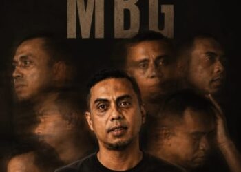 OH… MBG, Viral Lagunya, Viral Beritanya 2 OH… MBG, Viral Lagunya, Viral Beritanya