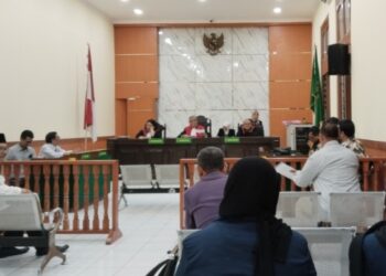 Anindya Bakrie Digugat Harus Bayar Rp20 Miliar ke Nizar Sungkar, Hakim Beri Waktu 2 Minggu untuk Sampaikan Jawaban