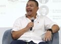 Ketum Gema Kosgoro HMU Kurniadi: Pencopotan Pimpinan BGN Bukti Komitmen Presiden Prabowo Berantas Korupsi