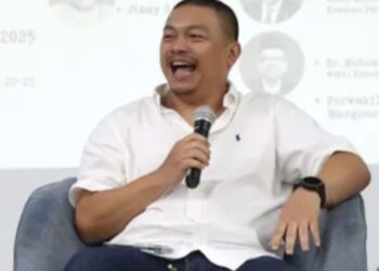 Ketum Gema Kosgoro HMU Kurniadi: Pencopotan Pimpinan BGN Bukti Komitmen Presiden Prabowo Berantas Korupsi