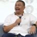 Ketum Gema Kosgoro HMU Kurniadi: Pencopotan Pimpinan BGN Bukti Komitmen Presiden Prabowo Berantas Korupsi