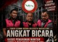 Pendaftaran Mitra BGN Tetap Berjalan Meski Situs Ditutup, FABEM Minta Kejagung  Bertindak