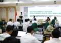 Perkuat Tata Kelola ZIS, BAZNAS RI Konsisten Terapkan Sistem Manajemen Mutu Berstandar Internasional 14 Perkuat Tata Kelola ZIS, BAZNAS RI Konsisten Terapkan Sistem Manajemen Mutu Berstandar Internasional