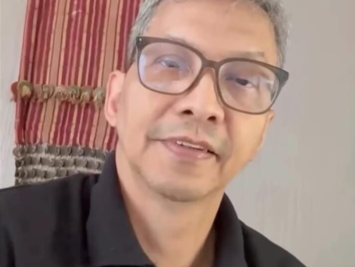 Indonesia Must Lead the Global South in the Age of AI and Geopolitical Fragmentation 1 Indonesia Must Lead the Global South in the Age of AI and Geopolitical Fragmentation