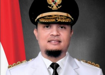 Gubernur Sulsel Andi Sudirman Tegaskan Sikap Netral, Tidak Akan Ikut Campur Urusan Internal Kadin