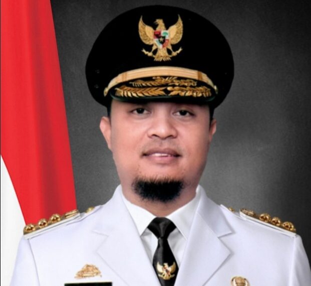 Gubernur Sulsel Andi Sudirman Tegaskan Sikap Netral, Tidak Akan Ikut Campur Urusan Internal Kadin