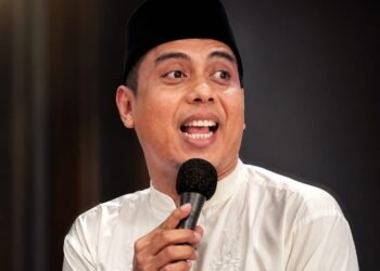 "Memakmurkan Masjid, Menjaga Peradaban" 2 “Memakmurkan Masjid, Menjaga Peradaban”