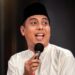 "Memakmurkan Masjid, Menjaga Peradaban" 11 “Memakmurkan Masjid, Menjaga Peradaban”