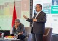 Mengantisipasi Krisis, Sudirman Said: "Jangan Bersandar pada Godfather, Bersandarlah pada GOD" 17 Mengantisipasi Krisis, Sudirman Said: “Jangan Bersandar pada Godfather, Bersandarlah pada GOD”
