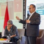 Mengantisipasi Krisis, Sudirman Said: “Jangan Bersandar pada Godfather, Bersandarlah pada GOD”