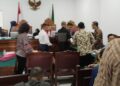 44 Bukti Kecurangan Muprov di Bogor Jadi Awal Carut Marutnya Kadin Jabar