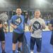 Tim Pemkot Bogor Juara Padel Battle Lawan Black Cats di Dream Padel 9 Tim Pemkot Bogor Juara Padel Battle Lawan Black Cats di Dream Padel