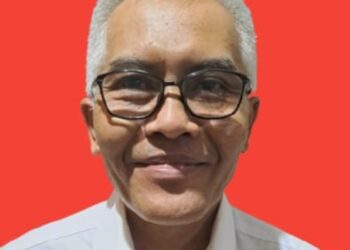 Pembangkit Listrik Berbasis Energi Terbarukan