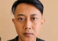 BREAKING NEWS: Taufik Hidayat, Penyekap Pacar Ditangkap di Majalaya 15 BREAKING NEWS: Taufik Hidayat, Penyekap Pacar Ditangkap di Majalaya