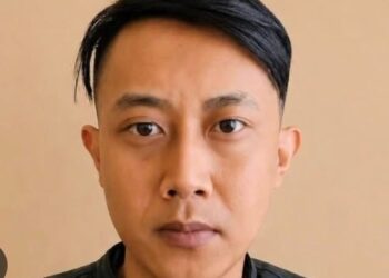 BREAKING NEWS: Taufik Hidayat, Penyekap Pacar Ditangkap di Majalaya 4 BREAKING NEWS: Taufik Hidayat, Penyekap Pacar Ditangkap di Majalaya