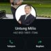 Ketua Umum Gerakan Mahasiswa Kosgoro Klarifikasi Pencatutan Foto Profil WhatsApp oleh Nomor Tak Dikenal 9 Ketua Umum Gerakan Mahasiswa Kosgoro Klarifikasi Pencatutan Foto Profil WhatsApp oleh Nomor Tak Dikenal