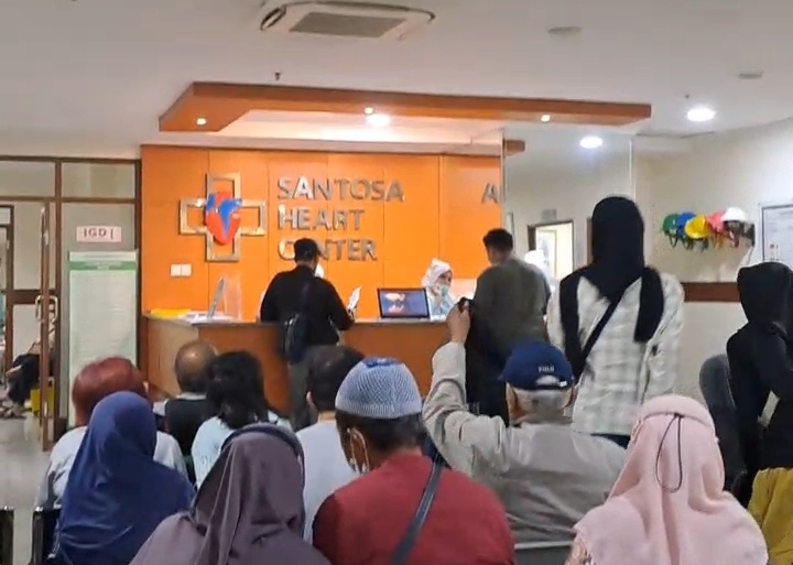 Optimalisasi Pelayanan Jantung BPJS di Santosa Heart Center 1 Optimalisasi Pelayanan Jantung BPJS di Santosa Heart Center