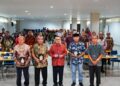 Reuni Agus Rahardjo dan Sudirman Said Sebut RI Masuk Era Kegelapan Tata Kelola