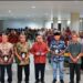 Reuni Agus Rahardjo dan Sudirman Said Sebut RI Masuk Era Kegelapan Tata Kelola