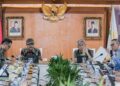 Jelang MPLS, Kemensos Matangkan Kesiapan Sekolah Rakyat di Seluruh Indonesia