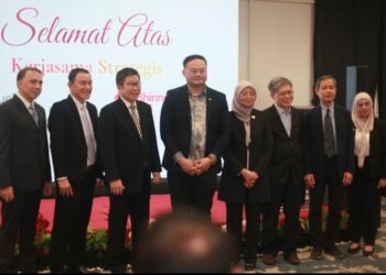 Dua Pakar Ortopedi Malaysia Nyatakan Robot Hanya Membantu, Peran Dokter Ahli Tetap Jadi Penentu