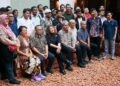 Konferensi Republik Tawarkan Tiga Model Kepemimpinan: Institusional, Kolektif, dan Intrinsik