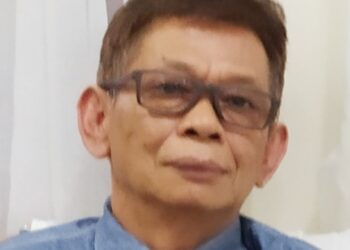 Pentas Dunia yang Hilang Pesona