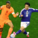 Van Dijk Cetak Rekor di Piala Dunia 2026, Belanda Gagal Kalahkan Jepang