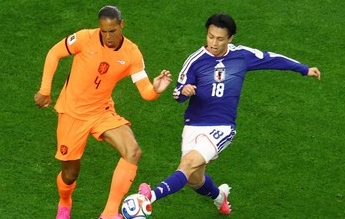 Van Dijk Cetak Rekor di Piala Dunia 2026, Belanda Gagal Kalahkan Jepang 3 Van Dijk Cetak Rekor di Piala Dunia 2026, Belanda Gagal Kalahkan Jepang