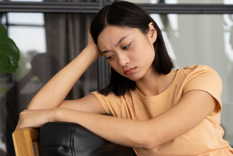 Kesehatan Mental Tak Boleh Diabaikan, Ini Jenis Gangguan yang Perlu Diwaspadai 1 Kesehatan Mental Tak Boleh Diabaikan, Ini Jenis Gangguan yang Perlu Diwaspadai
