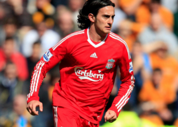 Alberto Aquilani Masuk Daftar Teratas Kandidat Pelatih Torino