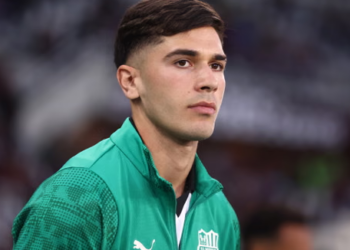 Volpato Masuk Skuad Australia untuk Piala Dunia, Italia Gigit Jari 2 Volpato Masuk Skuad Australia untuk Piala Dunia, Italia Gigit Jari