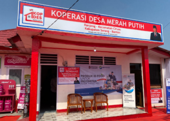 Banyak Keluhan Rekrutmen KDKMP, DPR Desak Libatkan Warga Desa