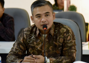 DPR Minta Penguatan Sinergi Hadapi Penyebaran Informasi Bohong 2 DPR Minta Penguatan Sinergi Hadapi Penyebaran Informasi Bohong