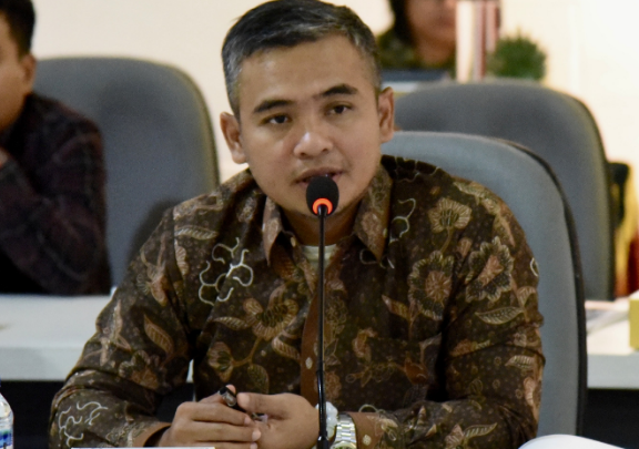 DPR Minta Penguatan Sinergi Hadapi Penyebaran Informasi Bohong 1 DPR Minta Penguatan Sinergi Hadapi Penyebaran Informasi Bohong