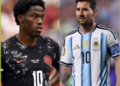 Messi Tak Lagi Sendirian, Jonathan David Ikut Puncaki Daftar Top Skor 15 Messi Tak Lagi Sendirian, Jonathan David Ikut Puncaki Daftar Top Skor