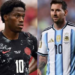 Messi Tak Lagi Sendirian, Jonathan David Ikut Puncaki Daftar Top Skor 11 Messi Tak Lagi Sendirian, Jonathan David Ikut Puncaki Daftar Top Skor