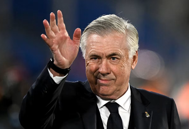 Ancelotti Puas Brasil Menang Telak, Montella Ratapi Eliminasi Turki 1 Ancelotti Puas Brasil Menang Telak, Montella Ratapi Eliminasi Turki