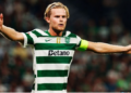 Sporting CP Siap Lepas Hjulmand, AC Milan Berpeluang Dapatkan dengan Harga Miring