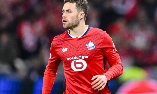 Chelsea Tambah Nama Baru dalam Daftar Belanja, Gabriel Gudmundsson Jadi Sorotan 1 Chelsea Tambah Nama Baru dalam Daftar Belanja, Gabriel Gudmundsson Jadi Sorotan