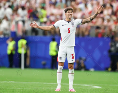 John Stones Berstatus Bebas Transfer, Inter dan Napoli Siap Bersaing 1 John Stones Berstatus Bebas Transfer, Inter dan Napoli Siap Bersaing