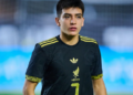 Bersinar di Piala Dunia 2026, Gilberto Mora Jadi Rebutan MU dan Arsenal