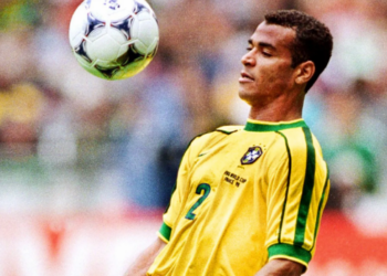 Legenda Brasil, Cafu, Hidupkan Semangat Selecao Lewat Pesan di Transportasi Umum