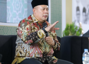 Dilantik Jadi Ketua MPP KAC, Cucun Ajak Alumni Cipasung Perkuat Kebersamaan