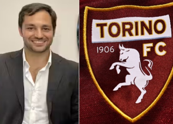 Newcastle dan Bournemouth Berebut Enrico Paresce dari Torino
